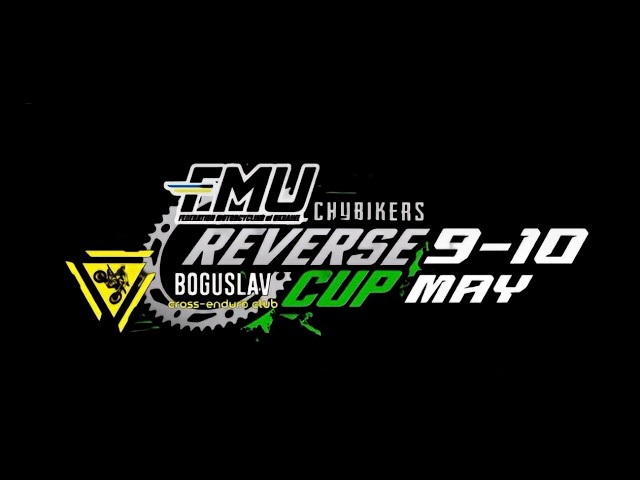 Богуслав Reverse Cup 2026