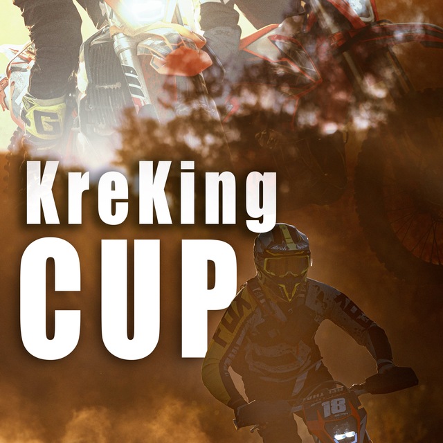 KreKing CUP ОДЕСА 2026